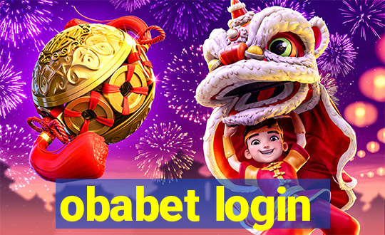 obabet login